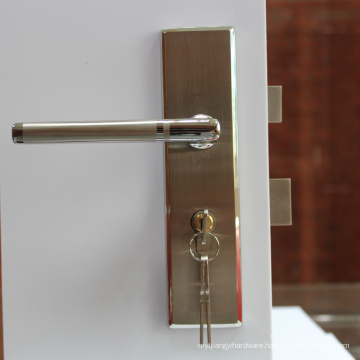 High quality slide door lock hook with 36 months guarantee